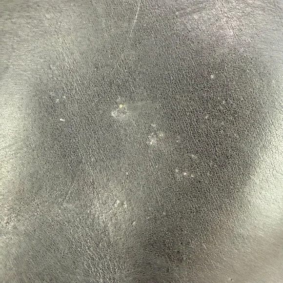 ✅VTG Coach Beekman 5266 Black Leather Briefcase Business Messenger/Laptop Bag - Picture 15 of 16